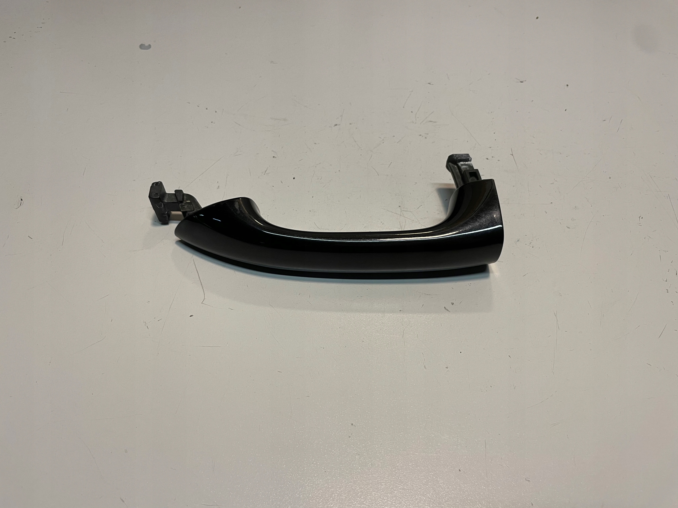 MERCEDES 251 R KLASA ML W164 handle door driver´s