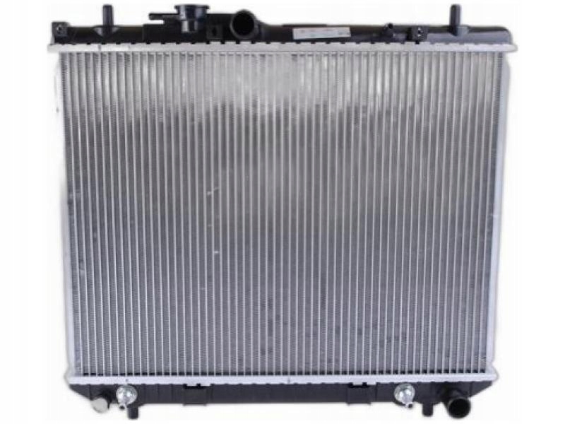 CHŁODNICA NISSENS 61741A