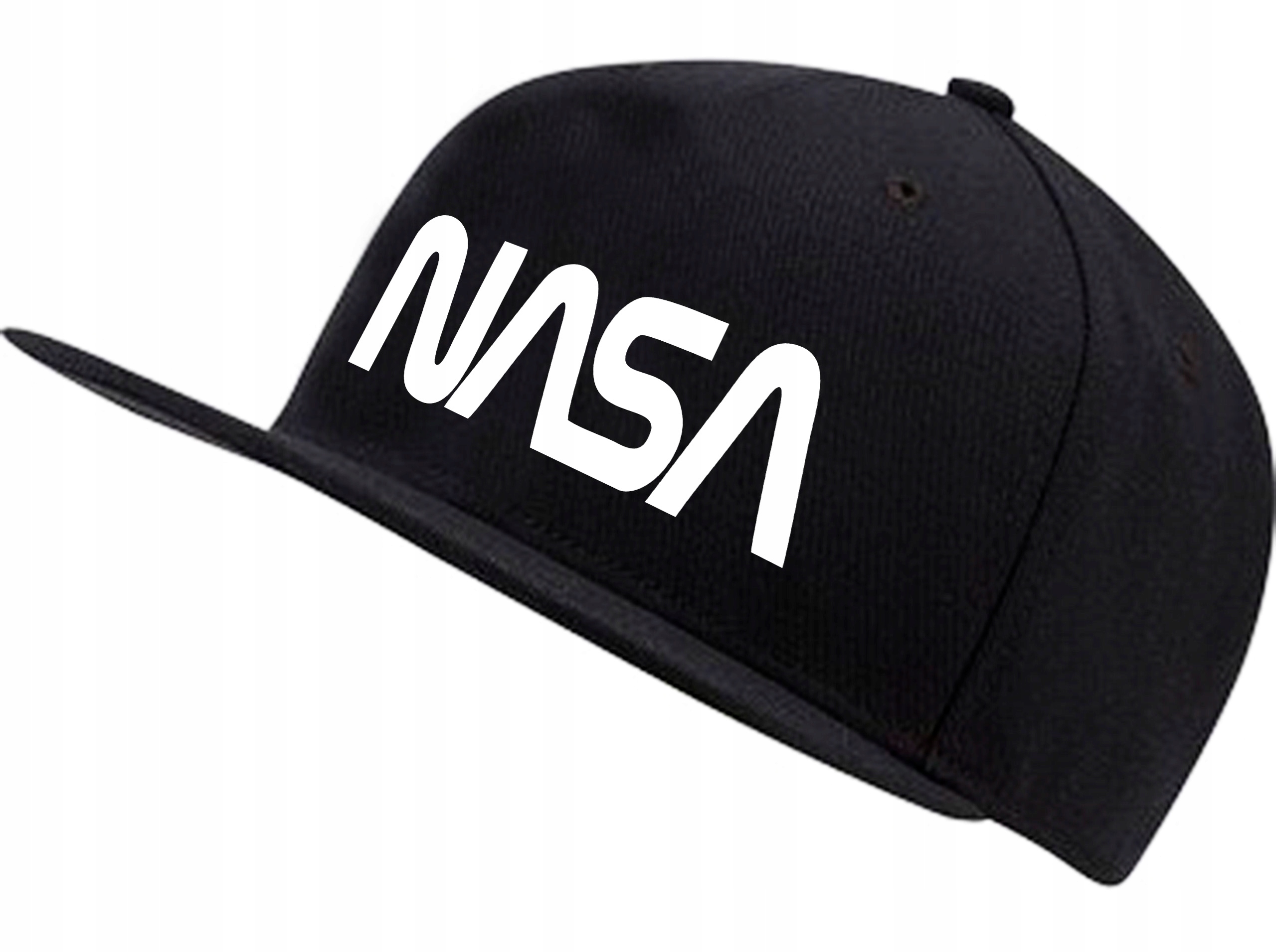 

Czapka z daszkiem Nasa Space X Kosmos Snapback
