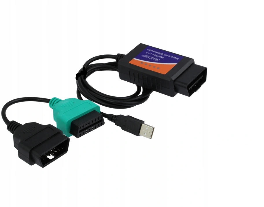 

Elm 327 adapter Fiat Alfa Lancia MultiECUscan