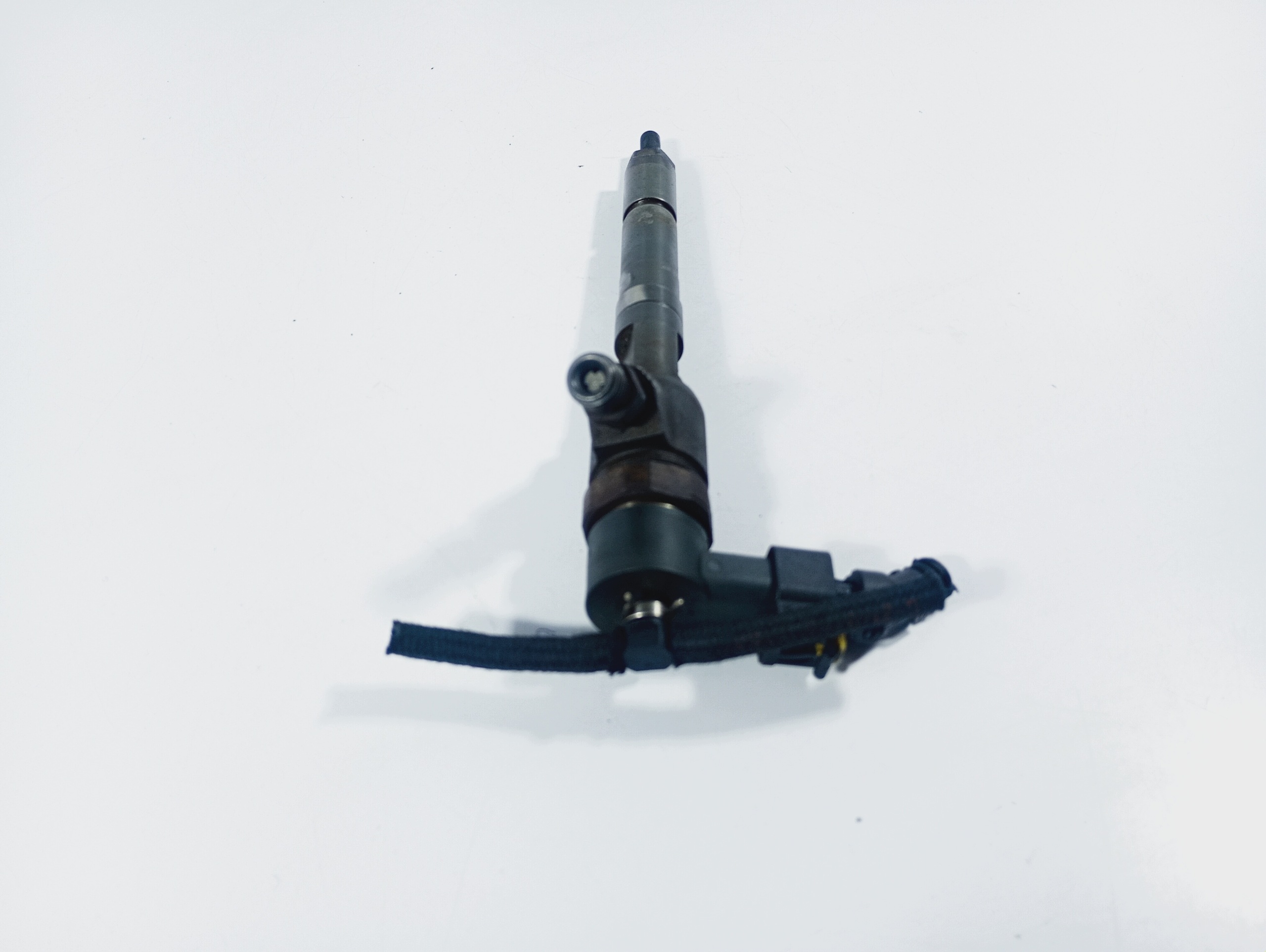 injector OE 0445110 Suzuki Swift III lift 05-10
