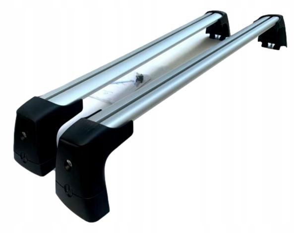 Mercedes Glc C253 strešný nosič, základné nosníky Oe