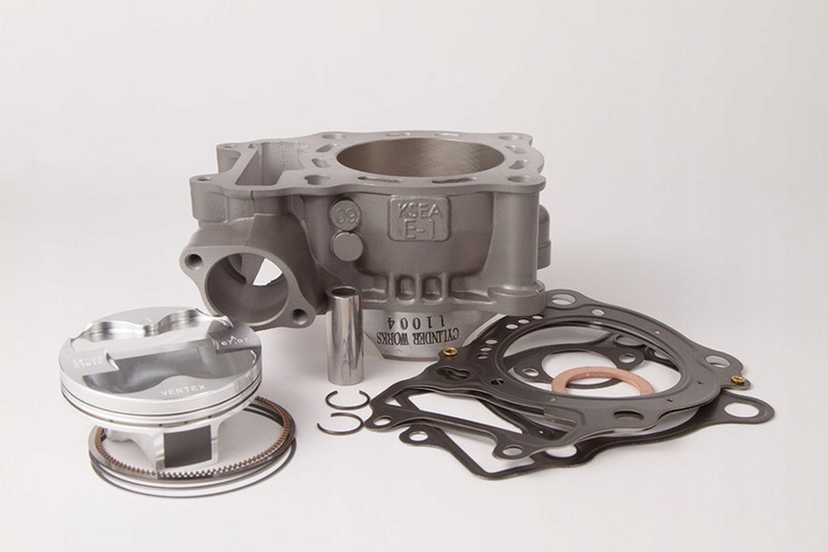 Cylinder Works Pre Honda Crf 150R/RB '12-'25 Big Bore (160CC)