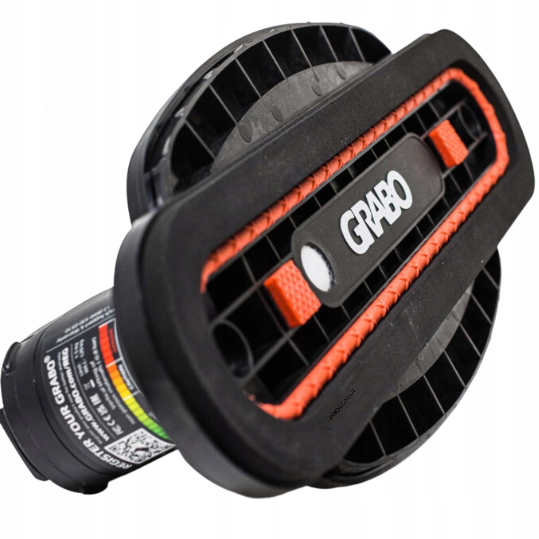 Uszczelka Do Wąskich Materiałów elementów płytek GRABO SLENDER SEAL