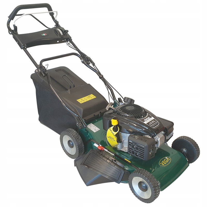 Plynová kosačka Marina GT52 Boss Pro Kohler HD775
