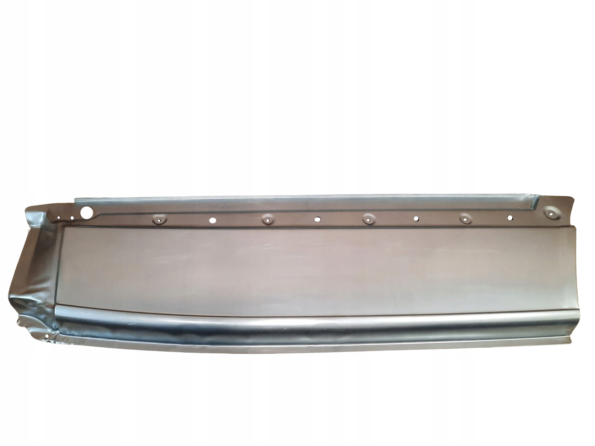 Mercedes Sprinter 06-18 Oprava zadního blatníku za výklenkem Pravá