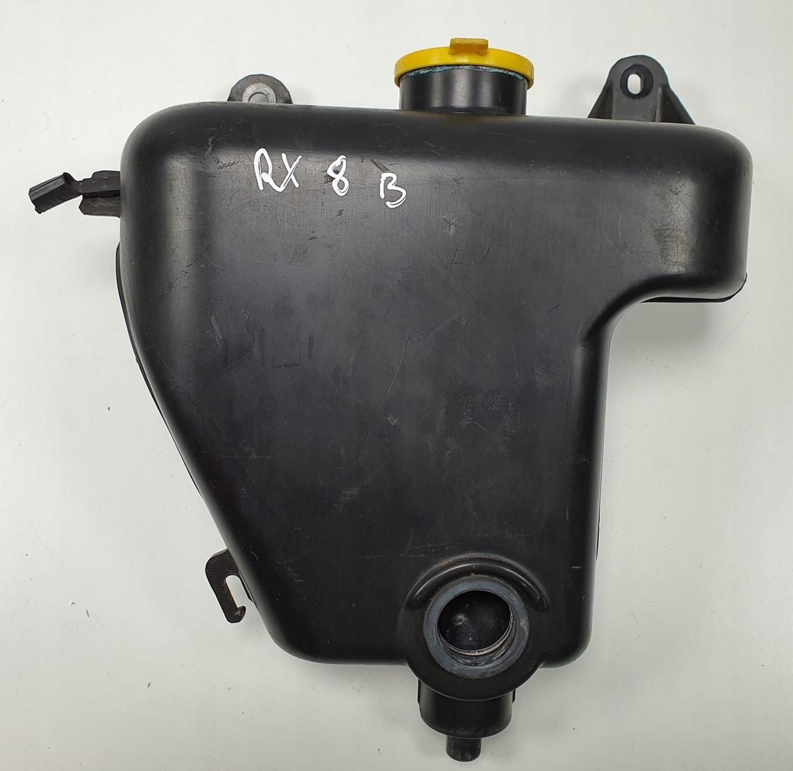 БАЧОК ОМЫВАТЕЛЯ MAZDA RX - 8 860141-396