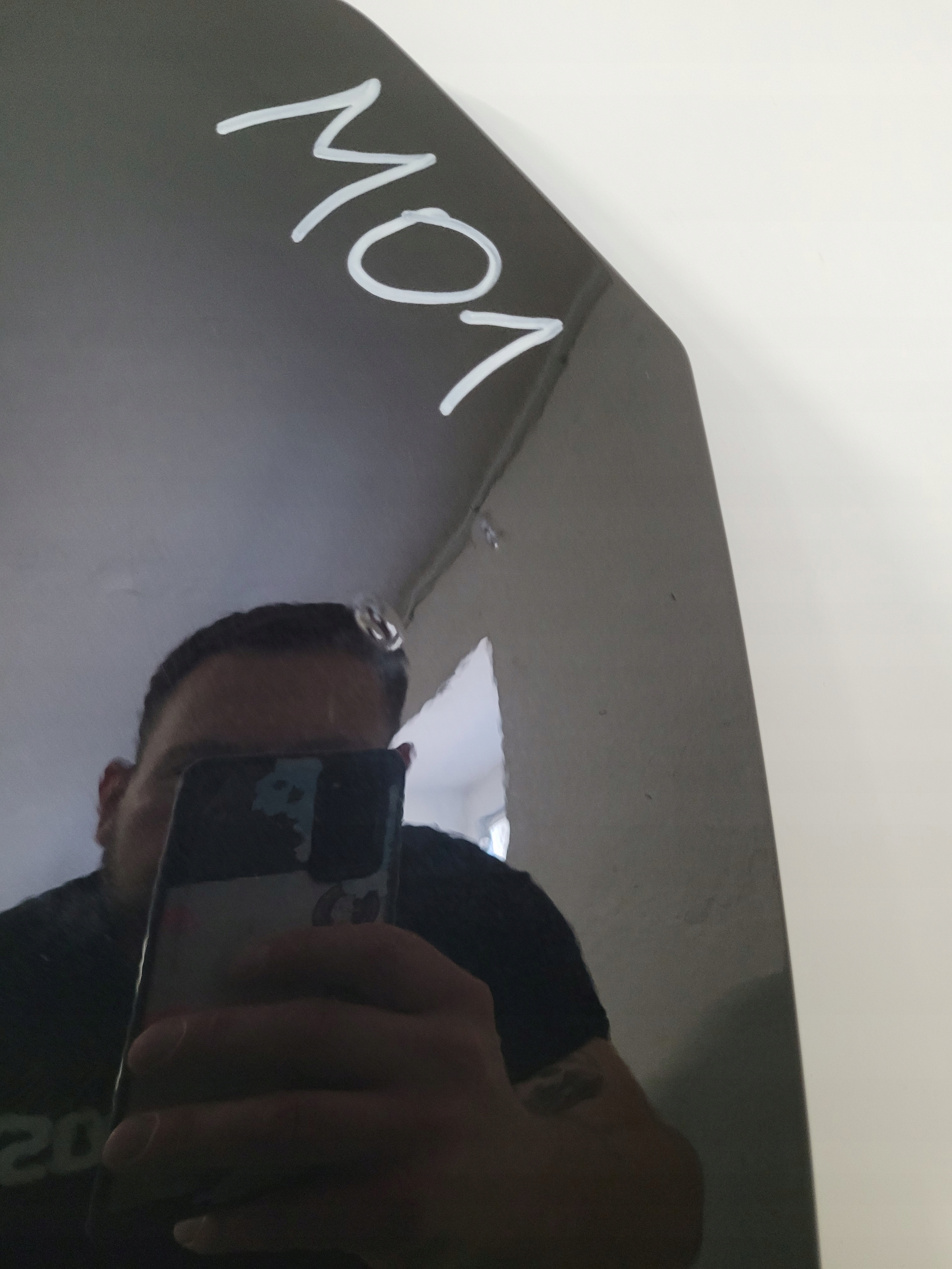 Motorhaube BMW 4 F83 Bonnet Hood - Thumbnail 4