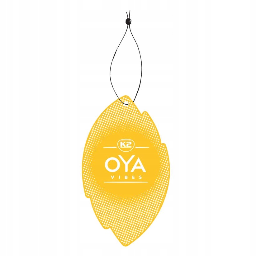 K2 OYA VIBES - ODŚWIEŻACZ ZAWIESZKA - MANGO