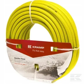 3-VRSTVOVÁ Hadica Trico-medium 3/4'' 50 m Kramp