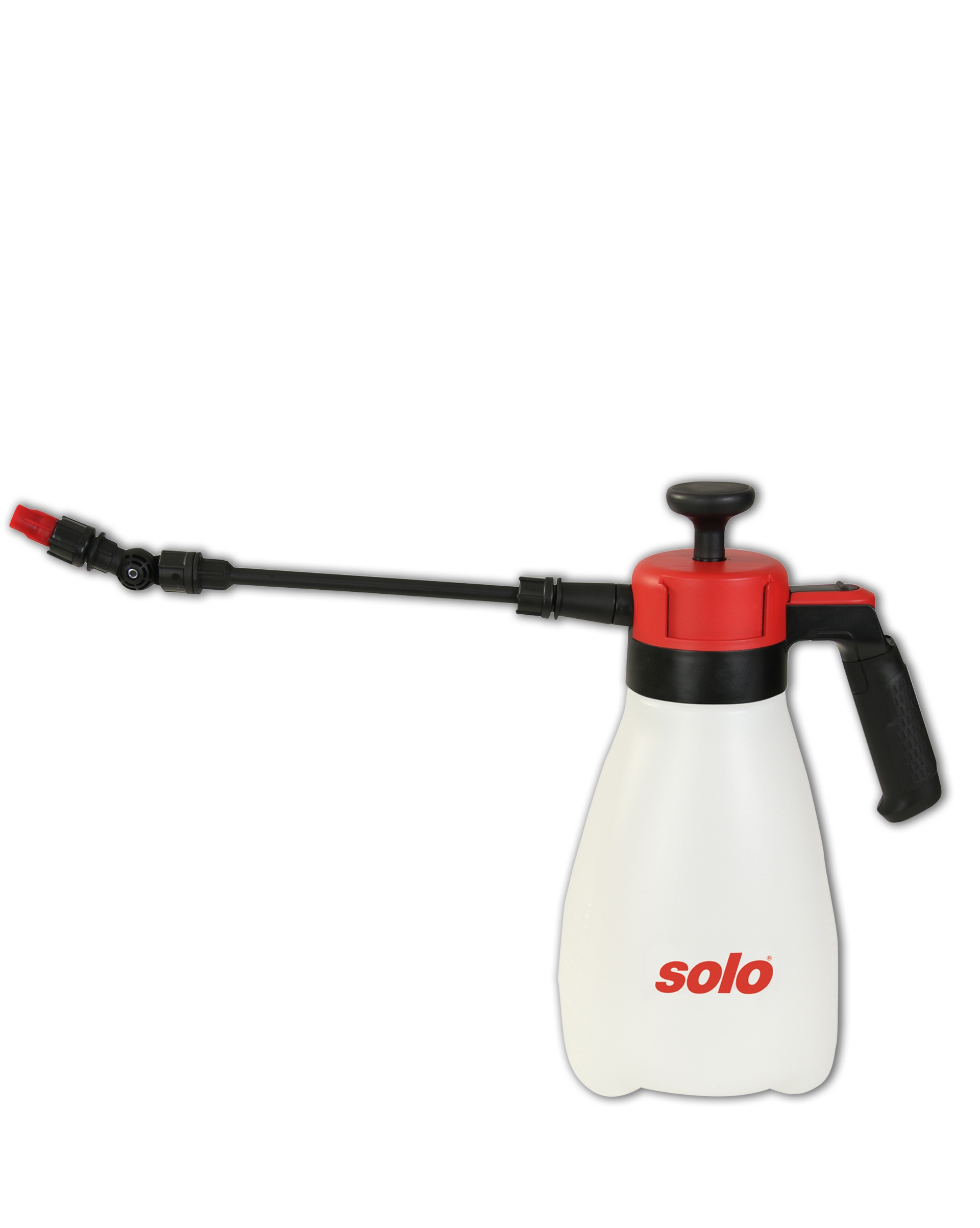 

Solo opryskiwacz ręczny 202 CL 2 ltr 3 bary lanca