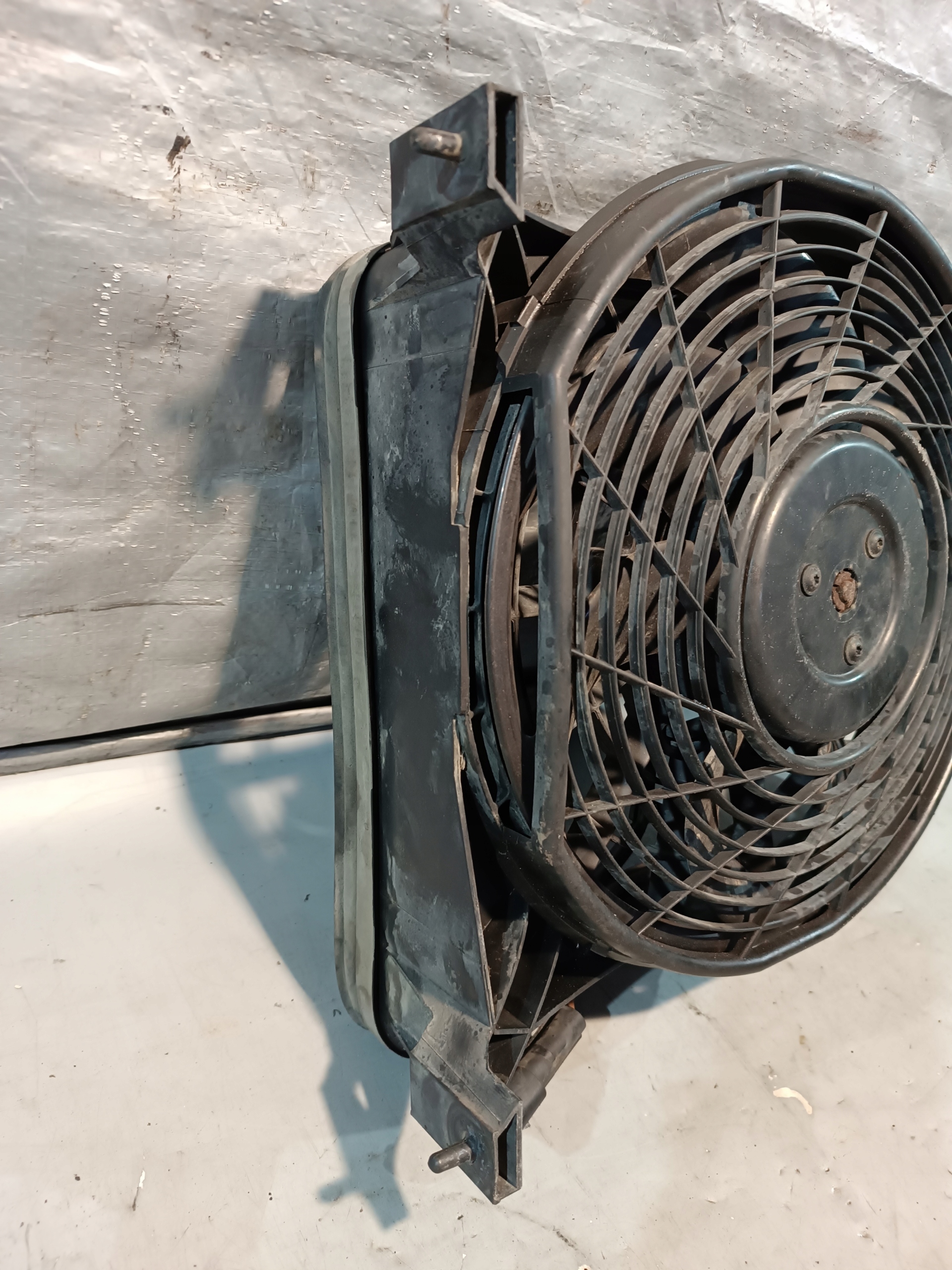 ventilátor chladiče Opel OMEGA B OE 0130303867