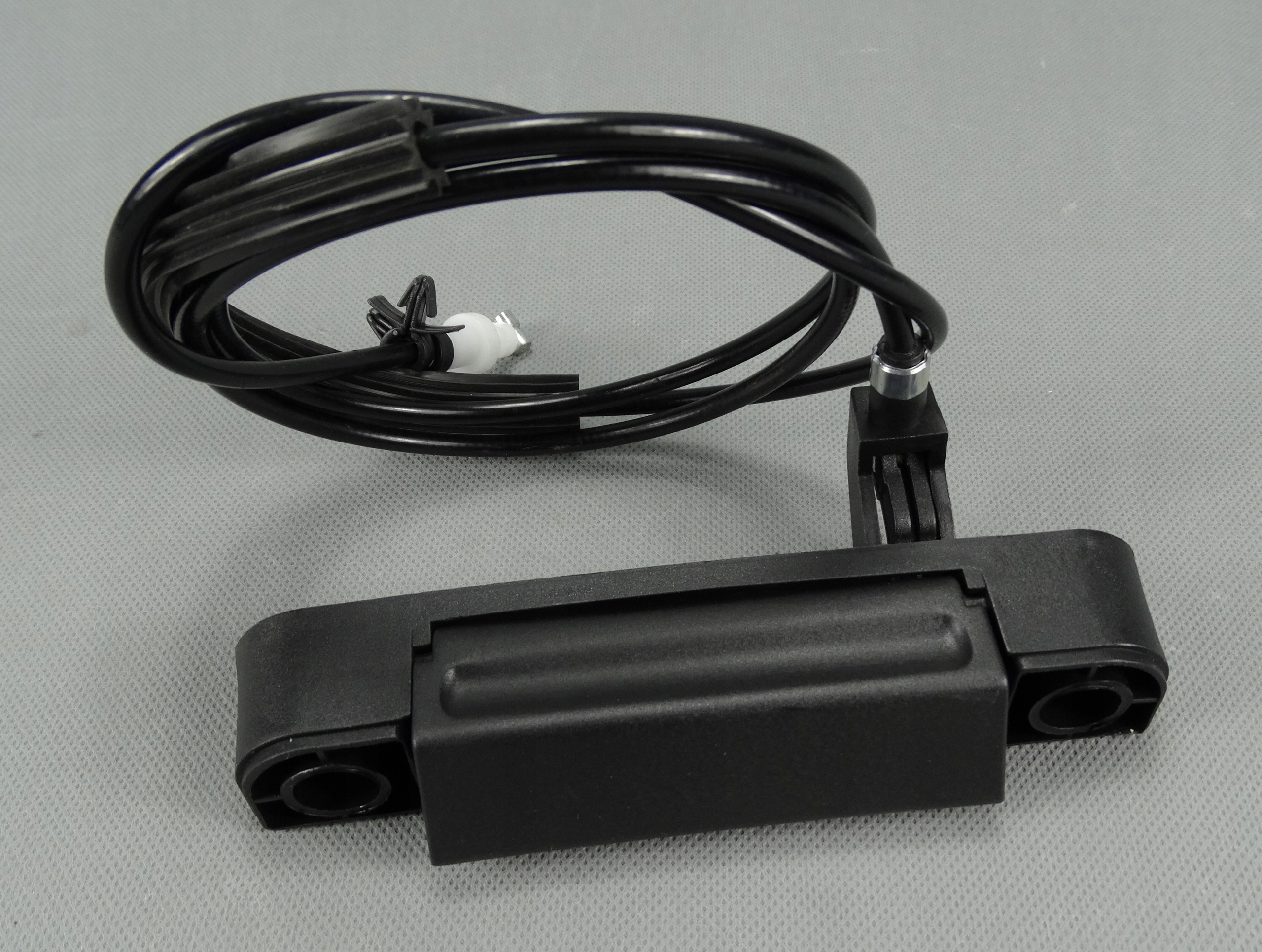 KLAMKA WEWNĘTRZNA DRZWI PRZESUWNE FORD TRANSIT 00- Producent części BSG