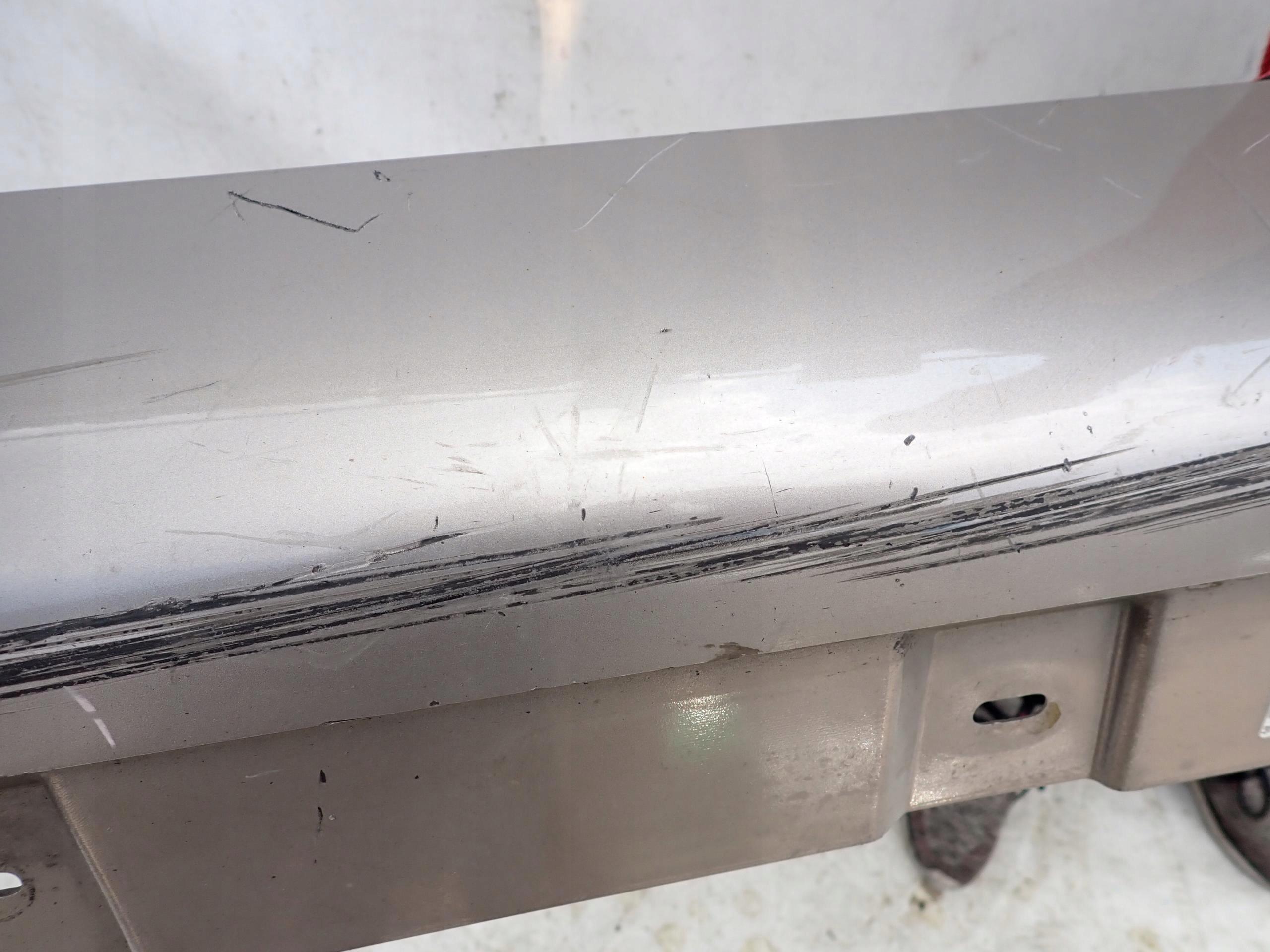 BMW 07 F01 08- moulding threshold right