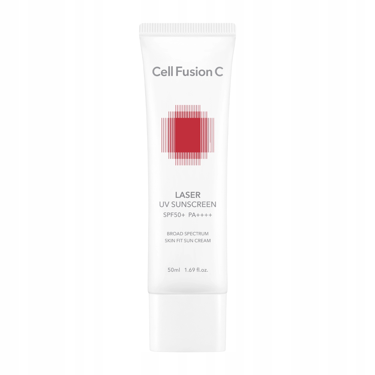 Cell Fusion C Laser Uv Sunscreen SPF50+/PA+++ 50 ml New Edition