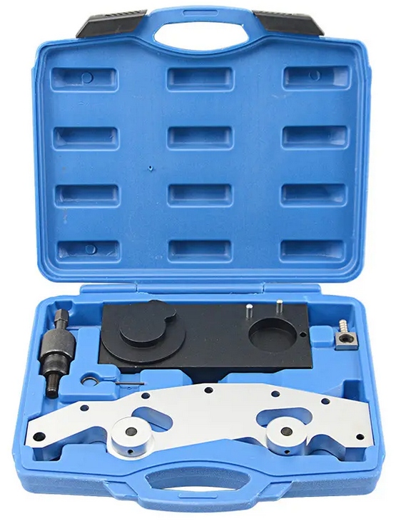 Blokada Rozrządu Bmw M52TU M54 M56