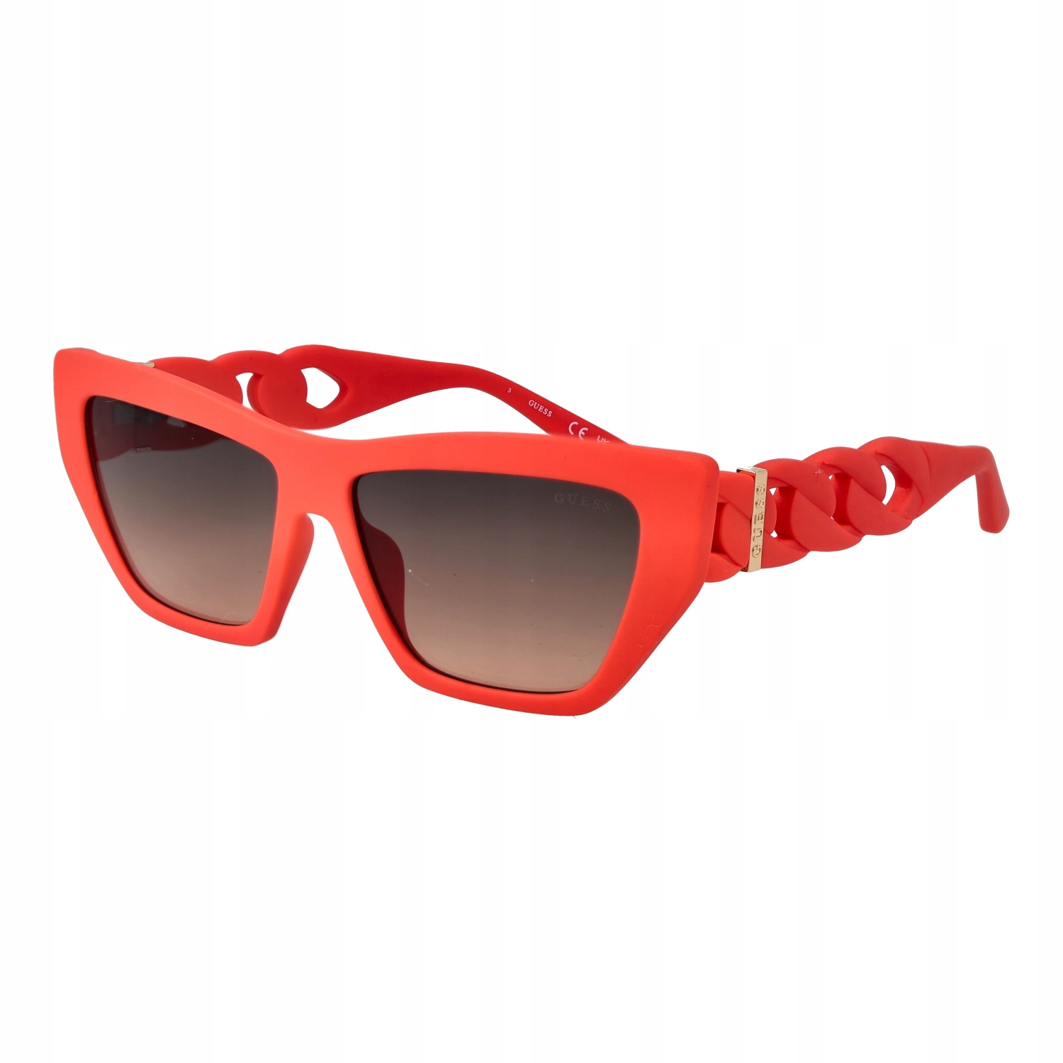 Dámské sluneční brýle Guess GU00111 Gradalne