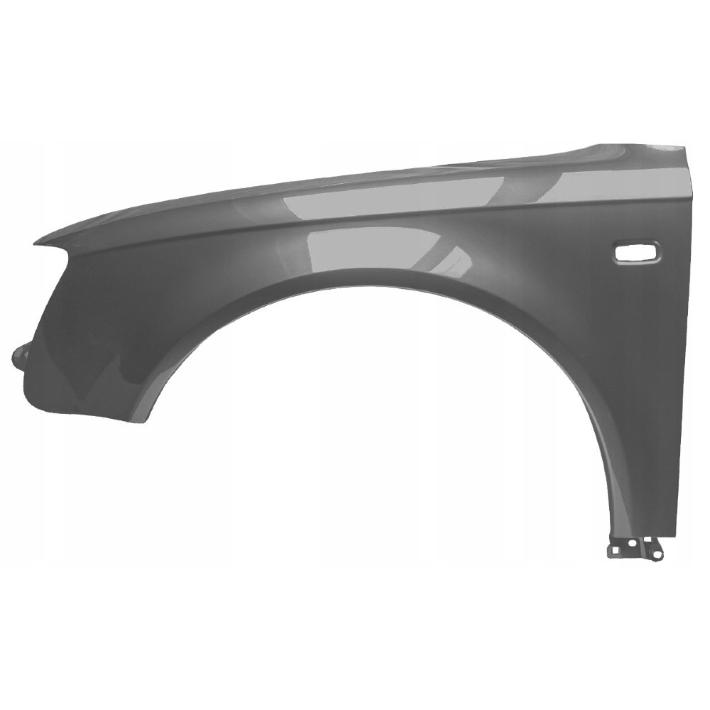 Blatník Audi A4 B7 Barva LZ7S Z7S 04-08 Levý Přední