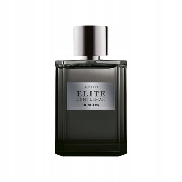 

Avon Woda toaletowa Elite Gentleman In Black