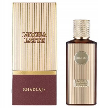 Khadlaj Mocha Latte Extrait de Parfum 100 ml