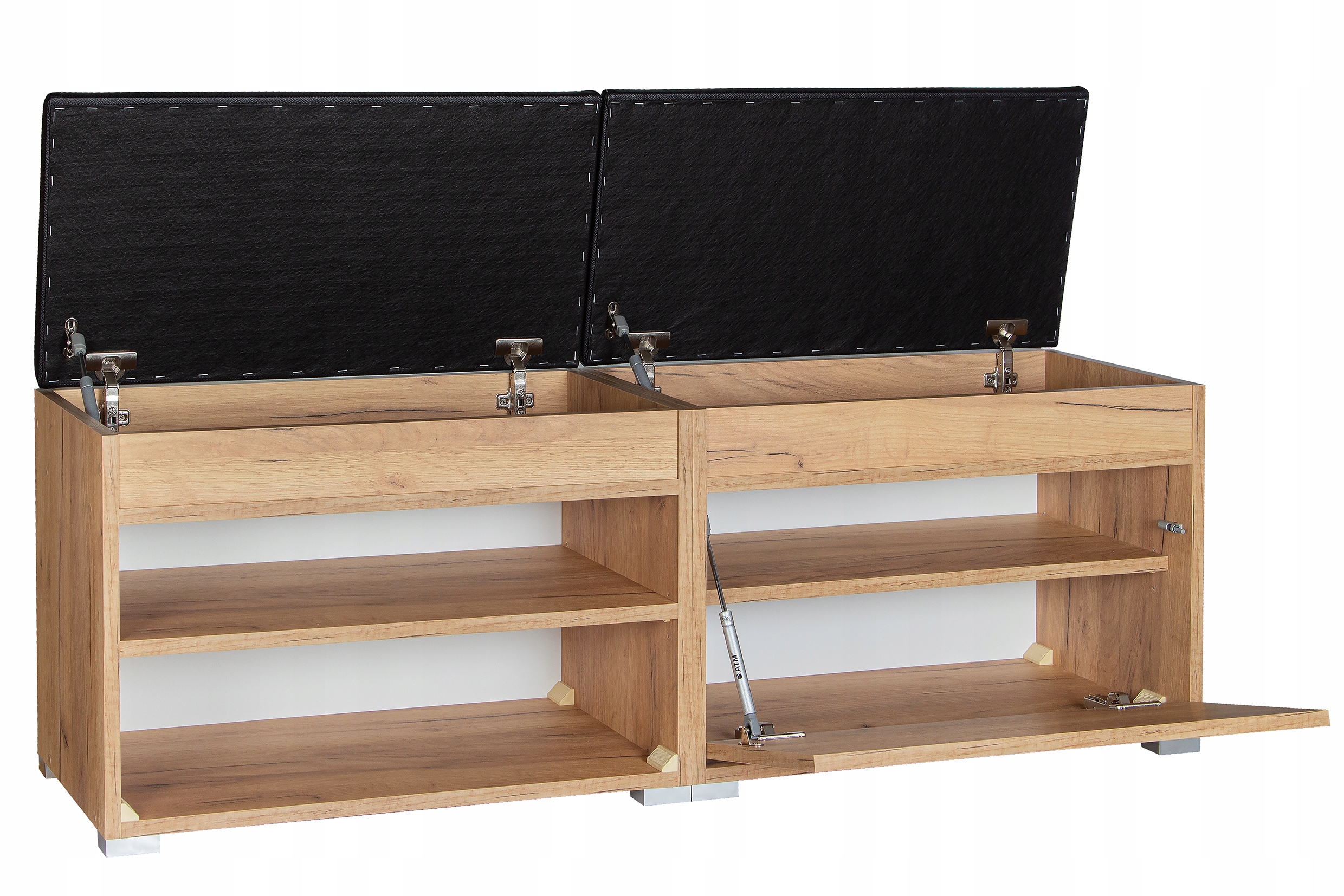 SZAFKA NA BUTY 120CM PRODUCENT