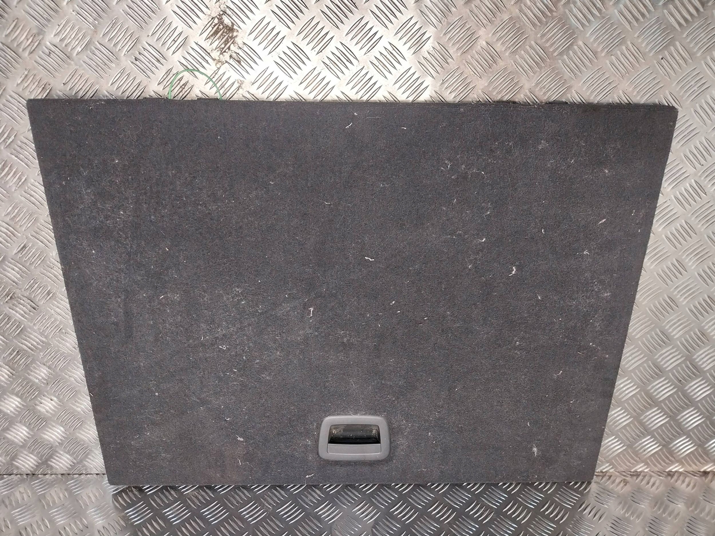 mats floor boot 7450653 BMW 3 G21