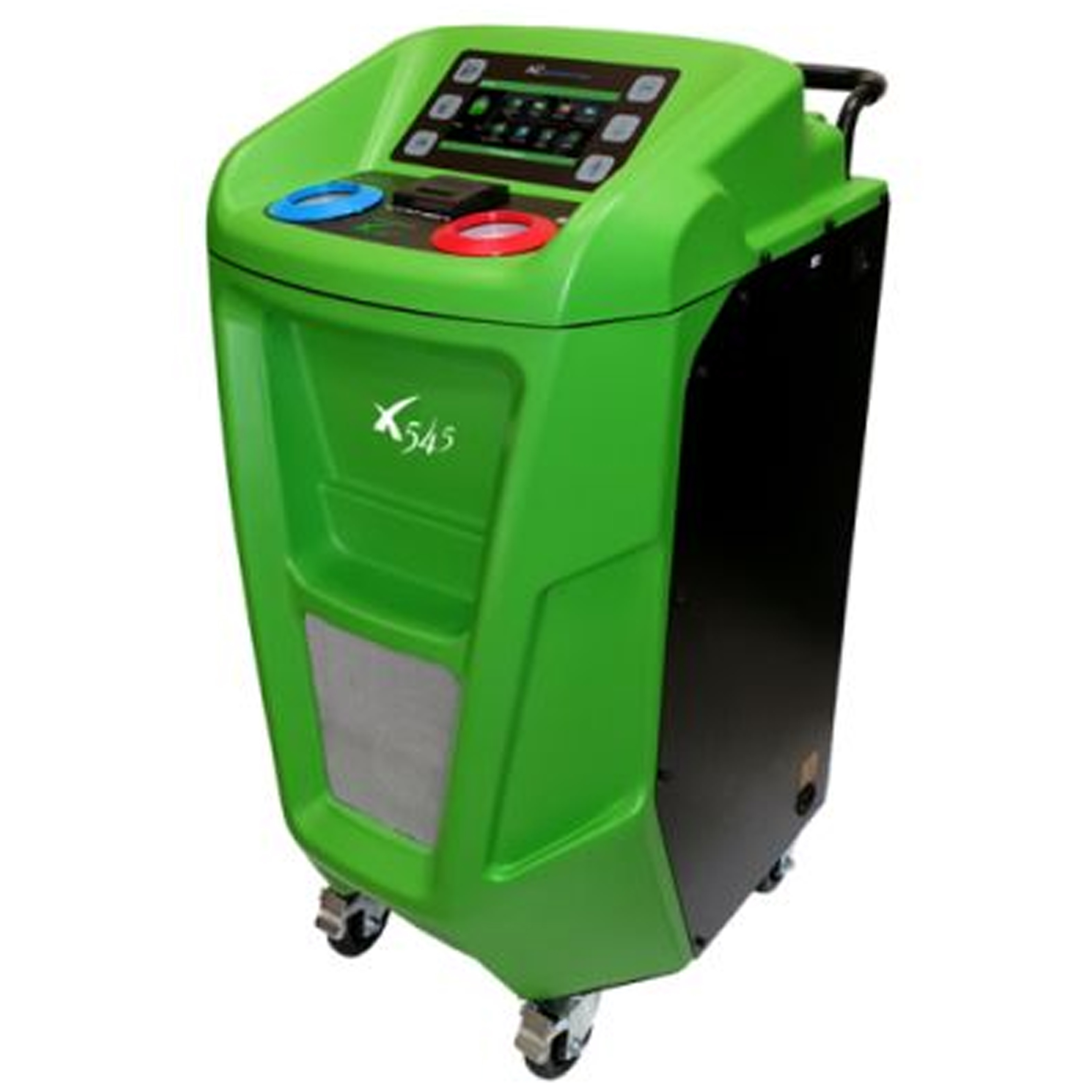 Станция кондиционирования воздуха VIAKEN X545 автомат J. польский