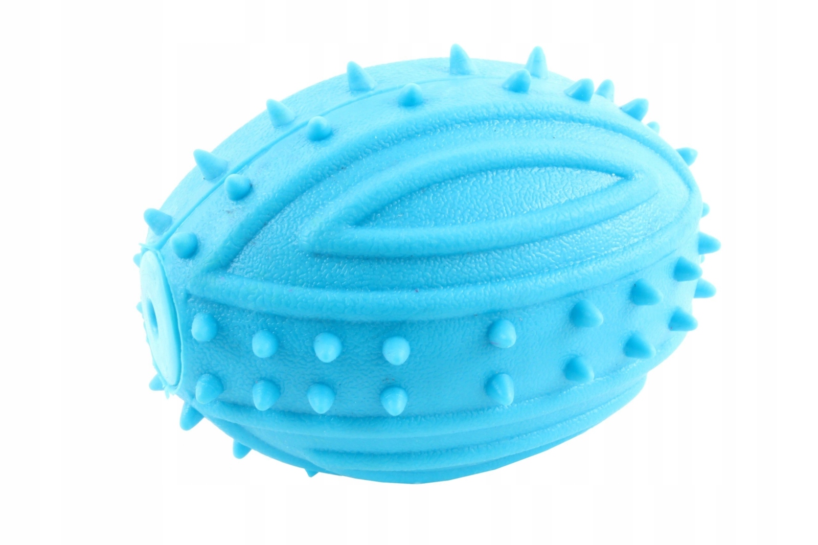 

Chico Zabawka dla psa Tpr Piłka Rugby 9,5cm