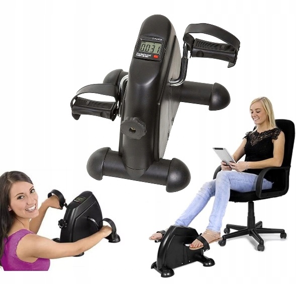 

Rower Rotor Stacjonarny Rehabilitacyjny Treningowy