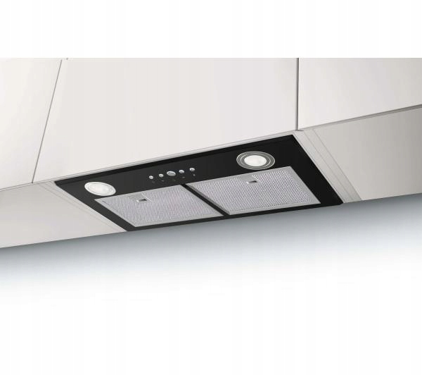 Okap Faber BI 70 BK 2LS