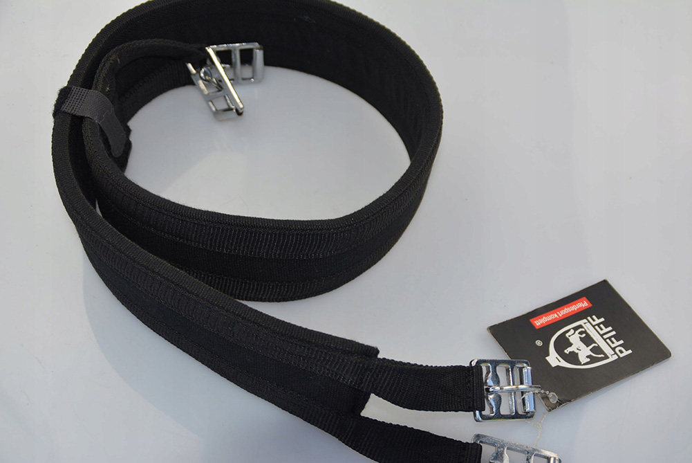 POPRĘG BAWEŁNIANY 90CM Rodzaj wszechstronne