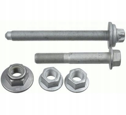 LEMFORDER ZESTAW NAPRAWCZY BELKI TYL ALPINA BMW