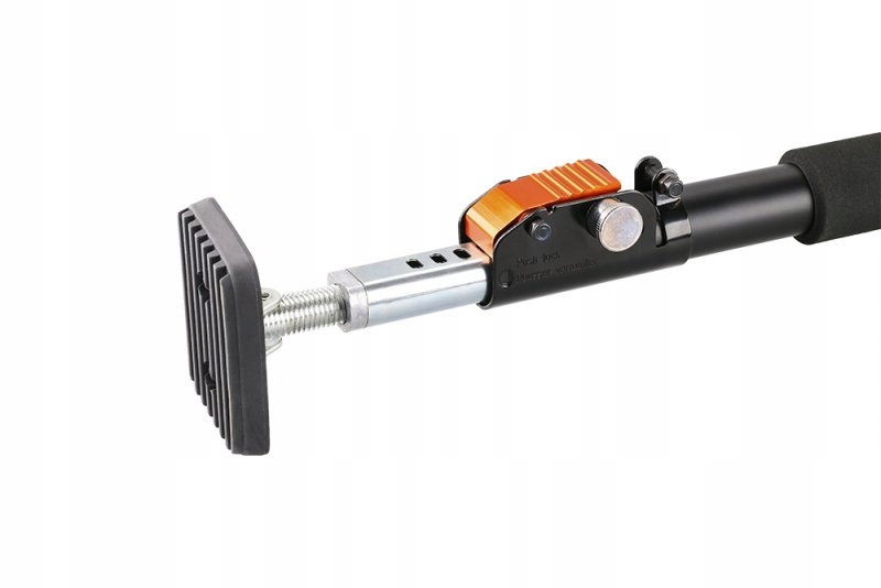 ROZPÓRKA DO MONTAŻU DRZWI ROZPORA PODPORA 66-115CM DO OŚCIEŻNIC DRZWIOWYCH Stan opakowania oryginalne