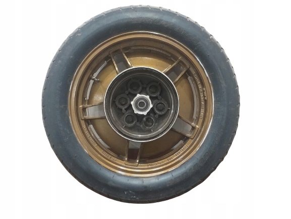 КОЛЕСО ОБІД ЗАДНІЙ YAMAHA XJ 750 MAXIM