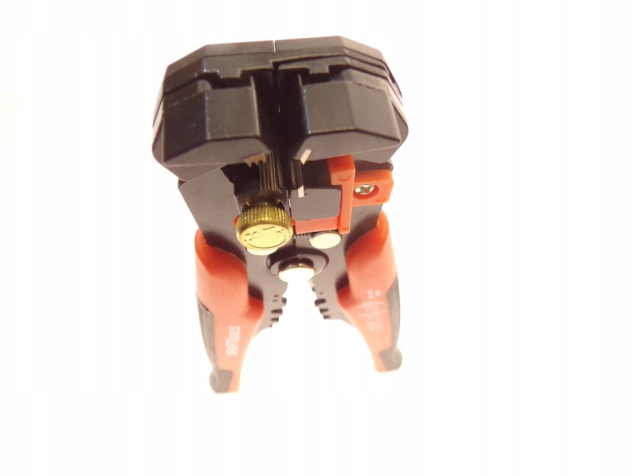 ŚCIĄGACZ IZOLACJI KABLI PRZEWODÓW ZACISKARKA AUTO SZCZYPCE Rodzaj ściągacz