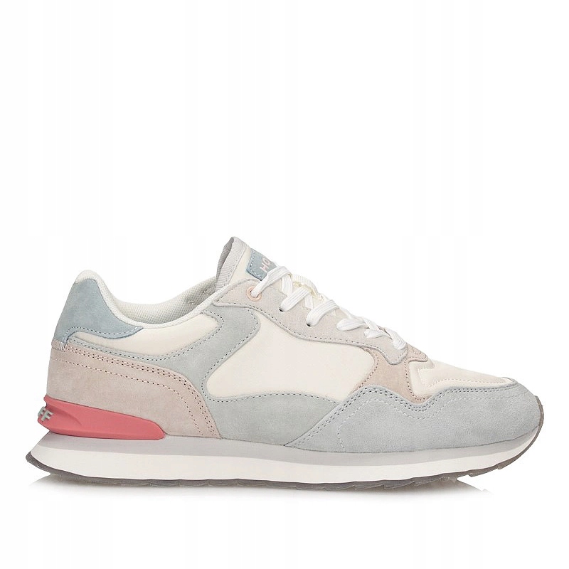 Pohodlné dámské tenisky Hoff Santa Barbara Case WB-8 12402003