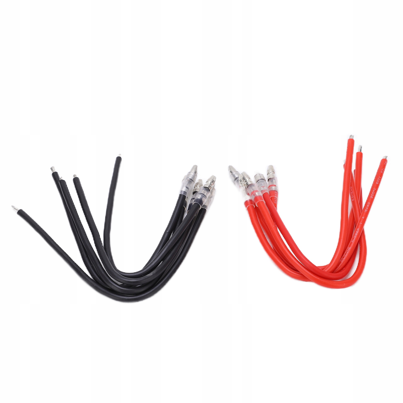 Kabel silnika RC 10SZT. 4,0mm