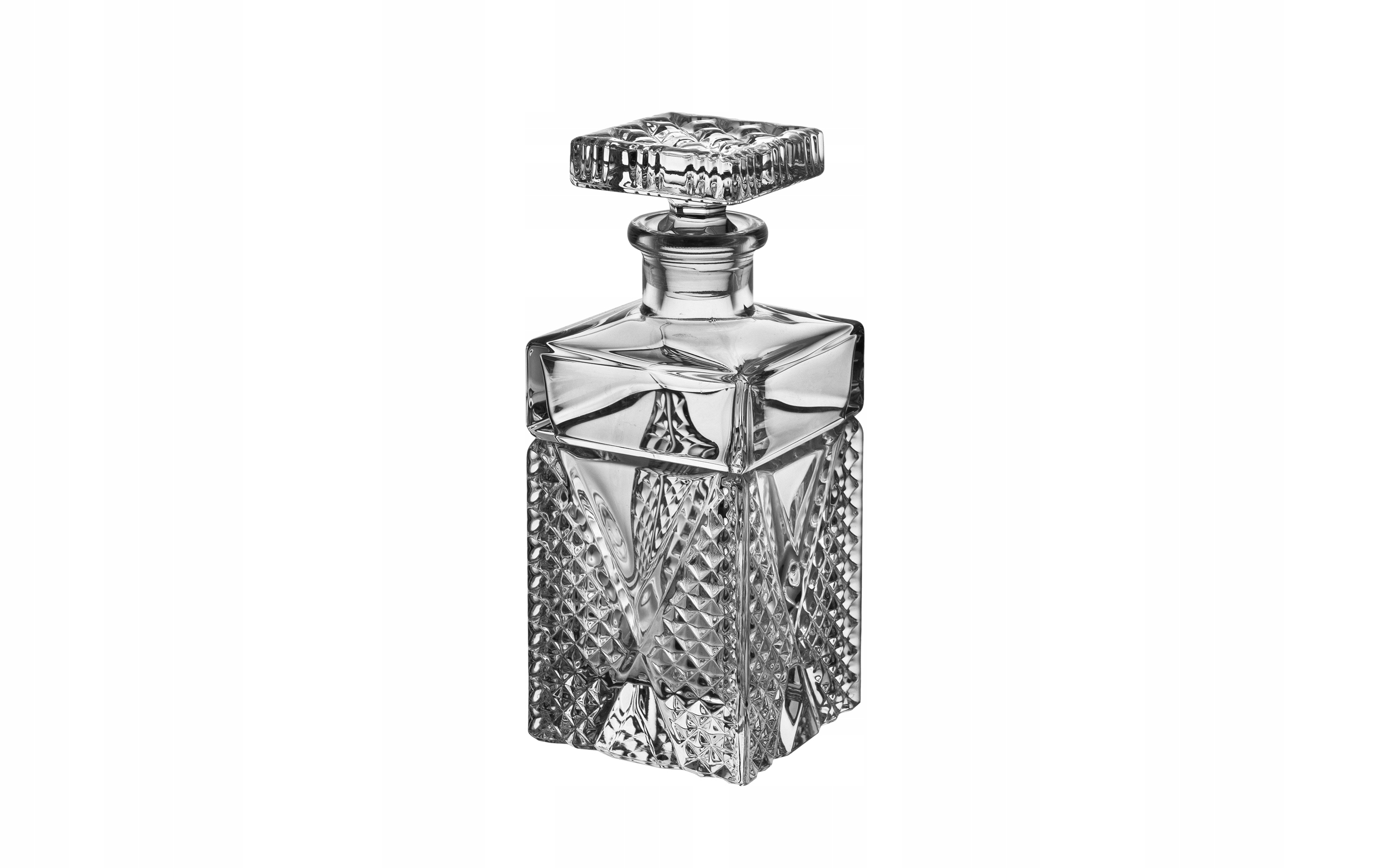 Kryštálová karafa Bohemia 700 ml BH07603
