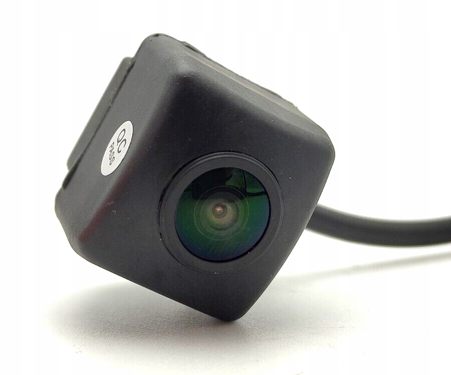 KAMERA COFANIA Kia Rio Hatchback 2011-2018 NOWA 95760-1W300 95760-1W310 Typ samochodu 4x4/SUV Samochody osobowe