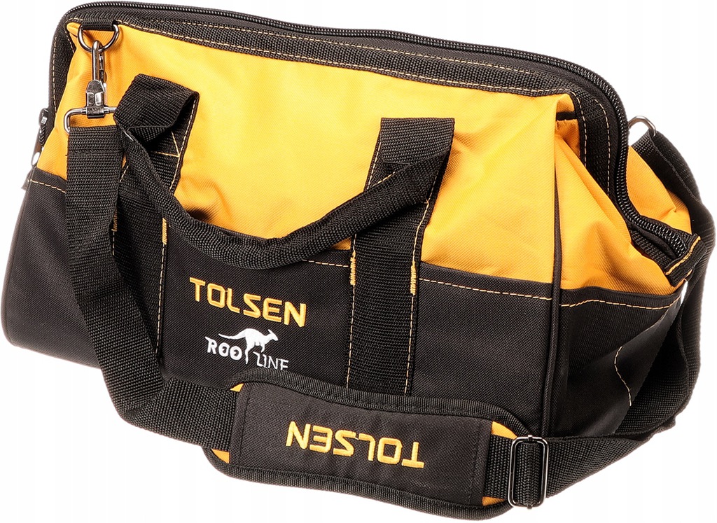 

Tolsen Torba Narzędziowa Monterska 17”super Jakość