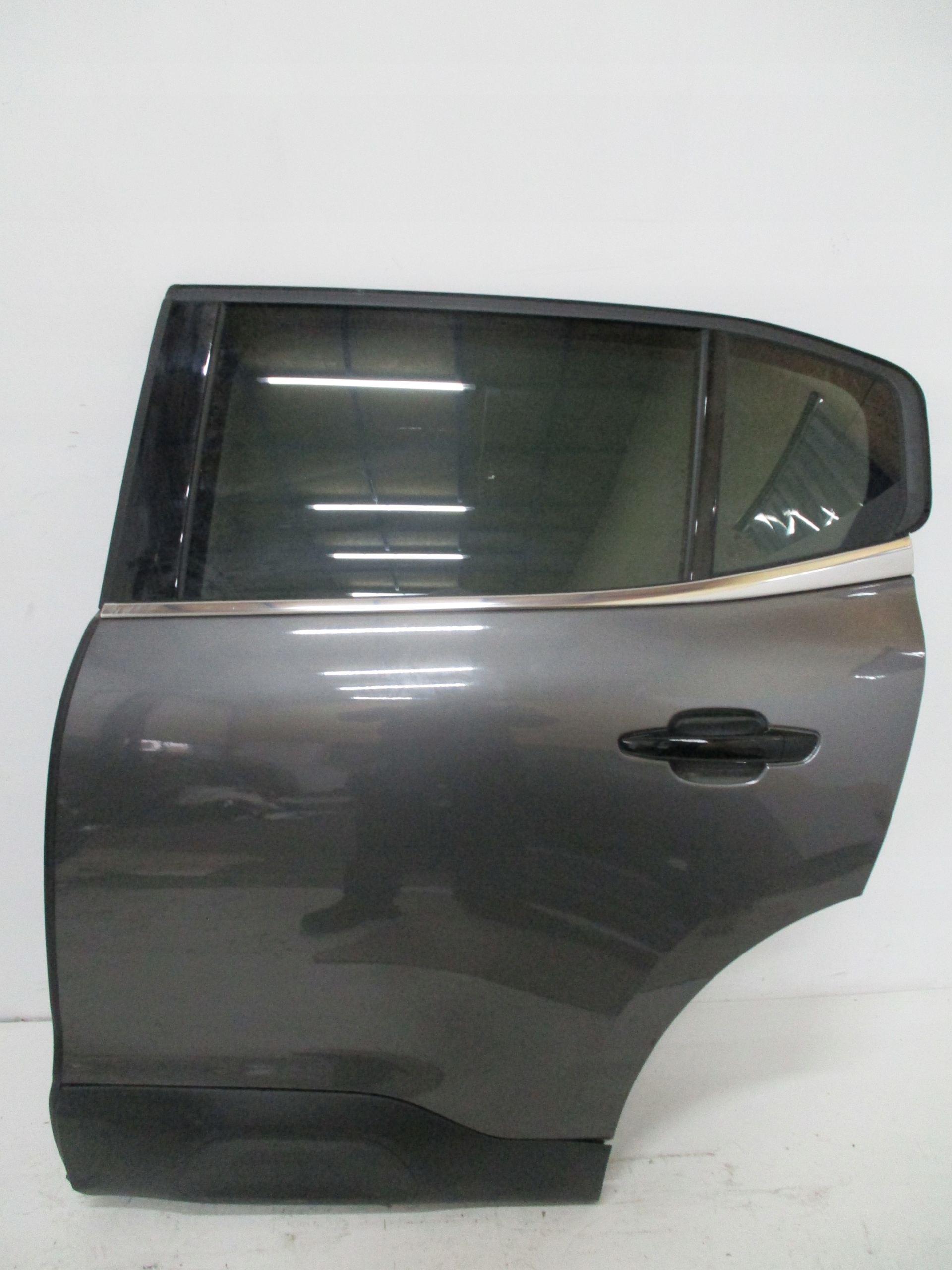door left rear. CITROEN C5 AIRCROSS