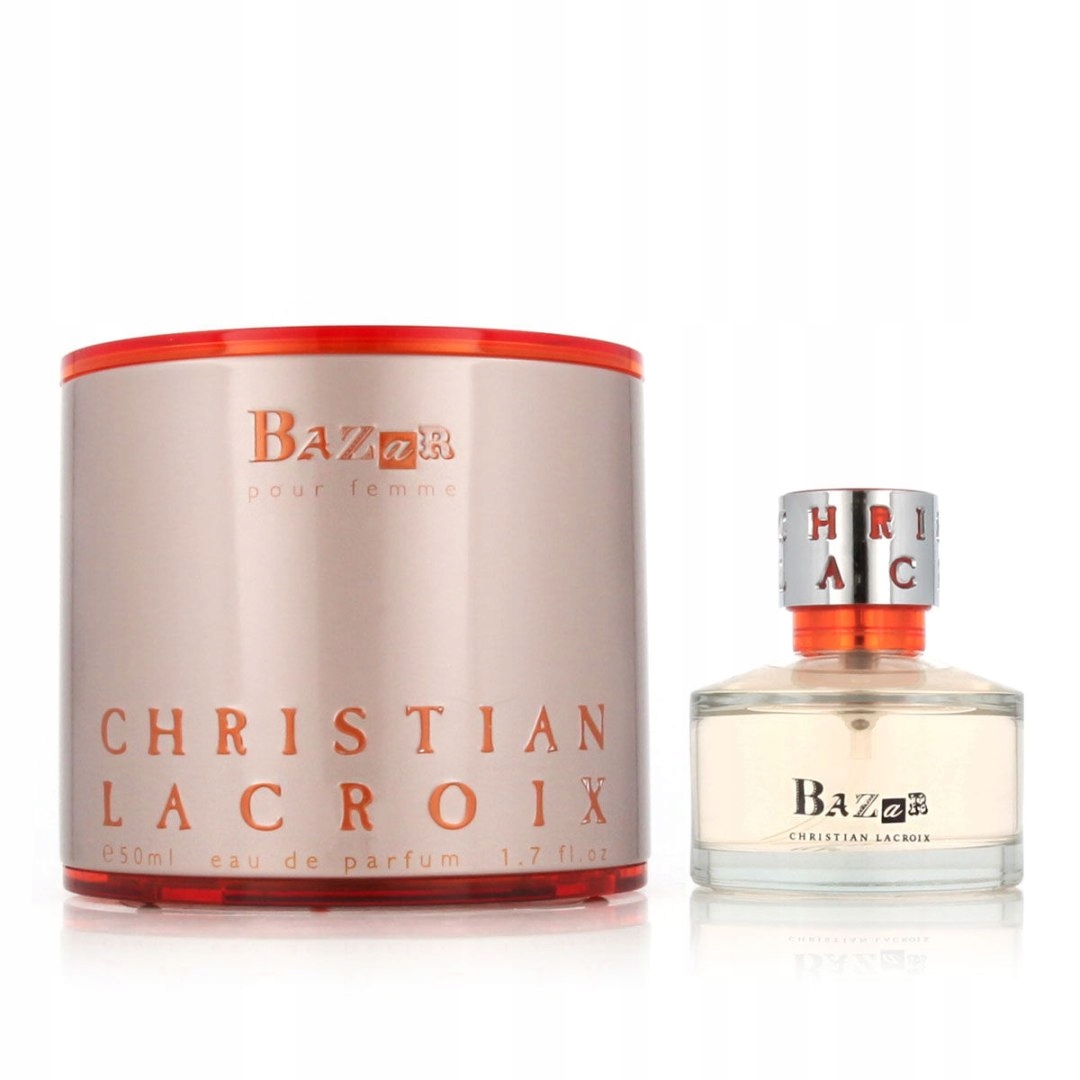 Dámsky parfum Christian Lacroix EDP Bazar Pour F