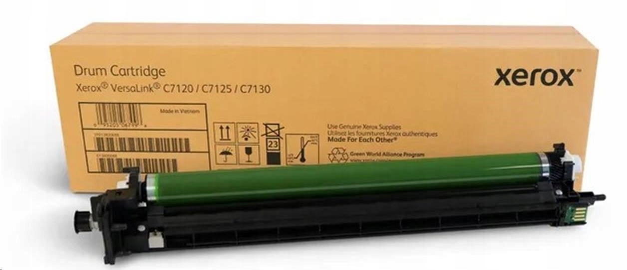 Xerox Photo Roller pre VersaLink C71xx (87 000 Cmy/ 109 000 K) 013R00688