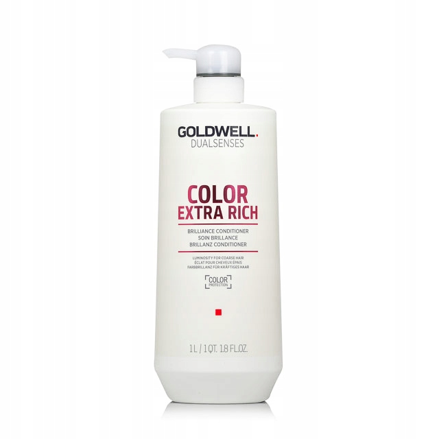 Goldwell Color Extra Rich 1000 Barvený kondicionér