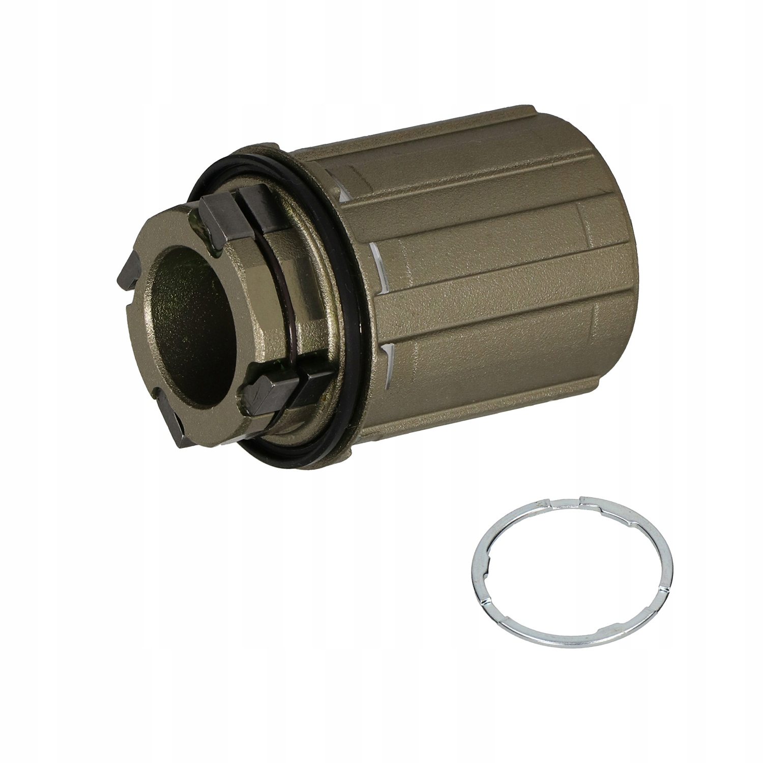 

Novatec B2/B427 Bębenek piasty