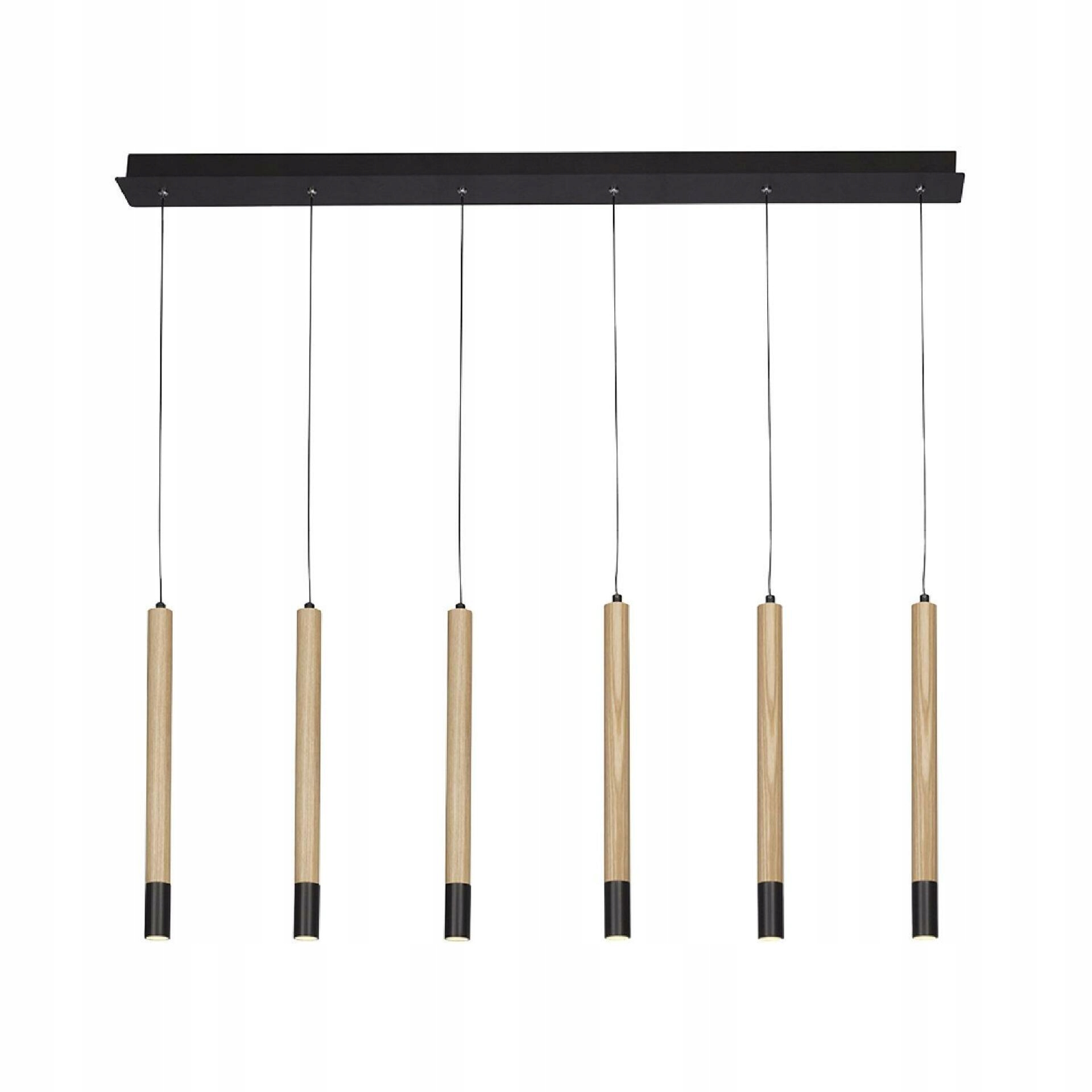 AZzardo AZ3340 závěsné svítidlo Izolda 6