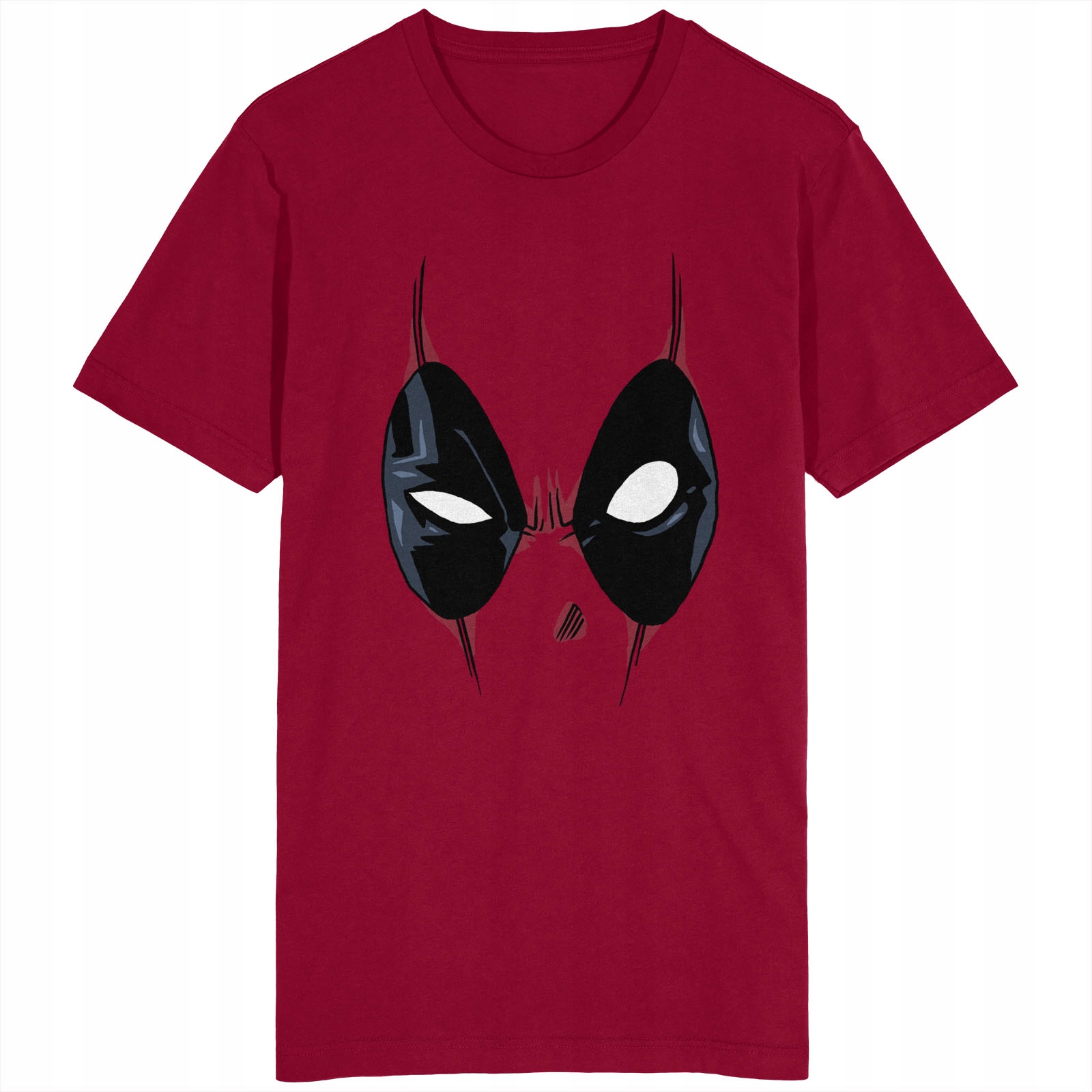 

Deadpool Maska Koszulka Marvel Comics Mutant