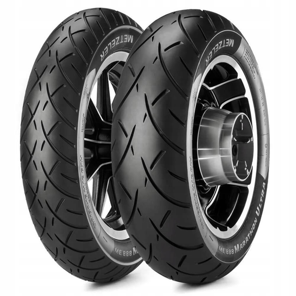 

1x Opona 130/70B18 Metzeler Me 888 Marathon Ultra