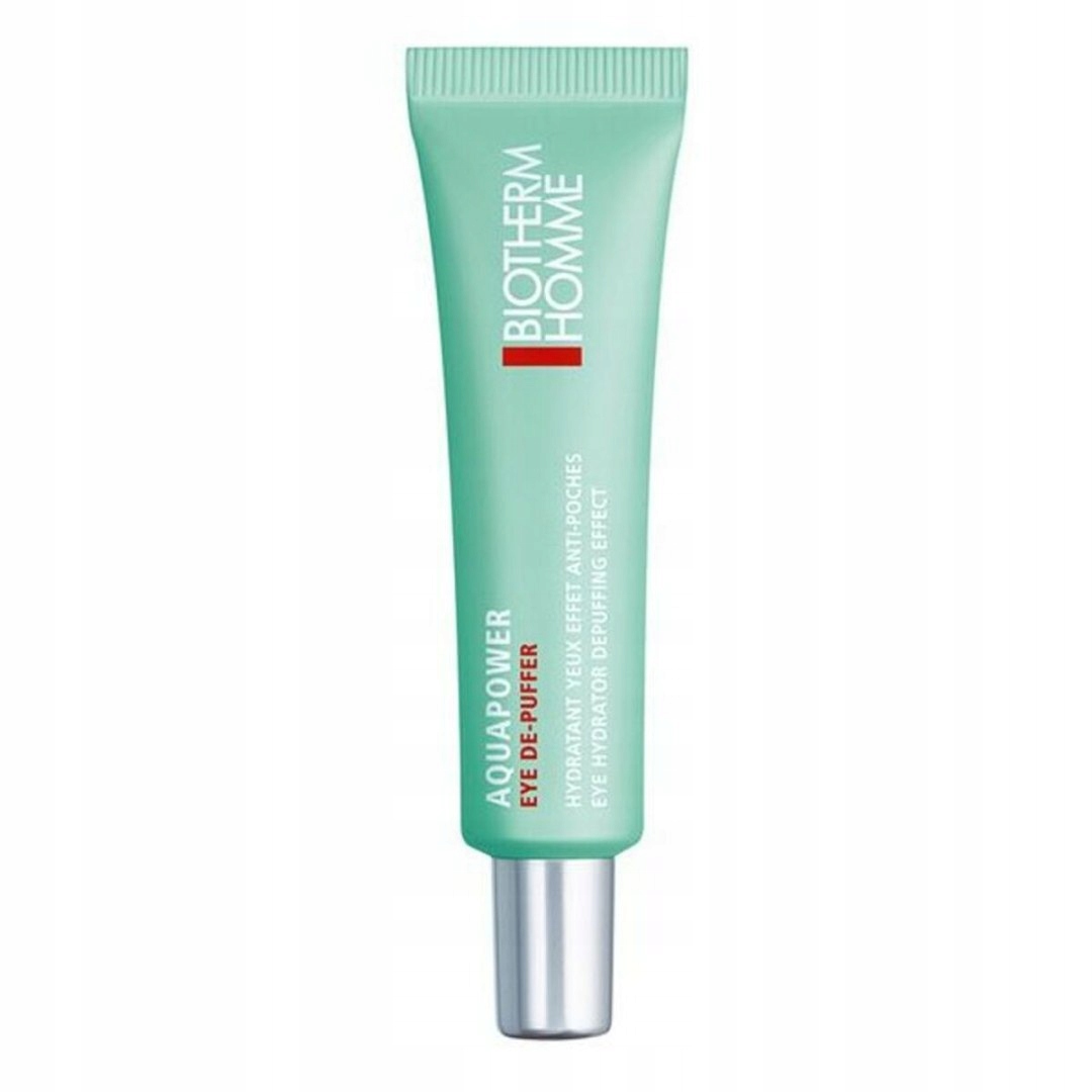 Gel na oblast pod očima Homme Aquapower Biotherm M-SC-1235 15 ml