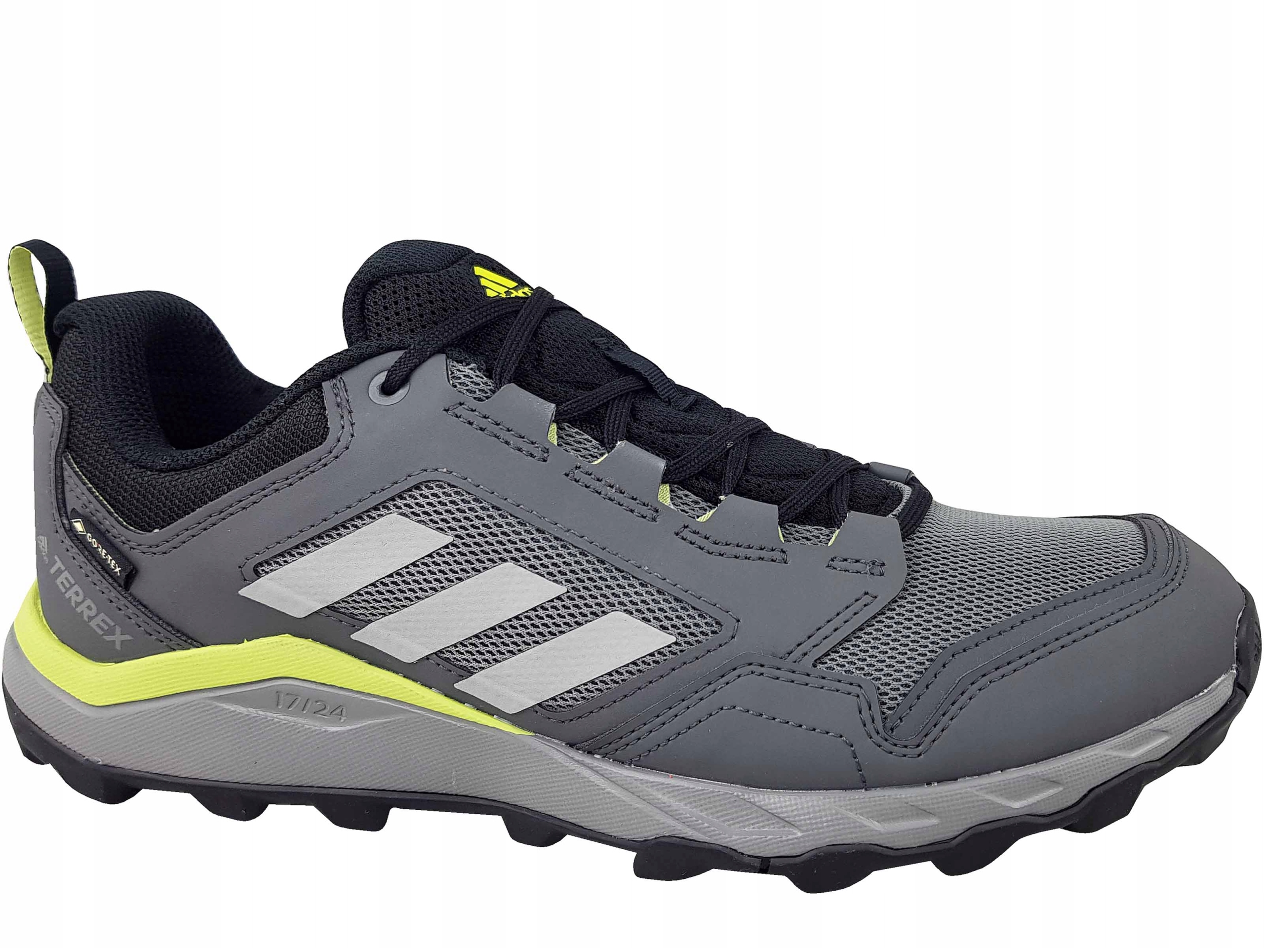 ADIDAS TERREX TRACEROCKER GTX GZ3961 BUTY GORE-TEX Marka adidas